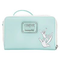 Loungefly Universal Casper the Friendly Ghost Wallet