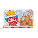 Pop by Loungefly Hasbro Candy Land Mini Backpack Wallet Set
