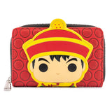 Pop by Loungefly Dragon Ball Z Gohan Piccolo Wallet