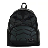 Loungefly DC Comics The Batman Mini Backpack