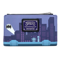 Loungefly DC Comics Ladies of DC Faux Leather Wallet