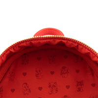 Loungefly Funko Villainous Valentines Mini Backpack – LuxeBag