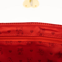 Loungefly Funko Villainous Valentines Crossbody Bag Wallet Set