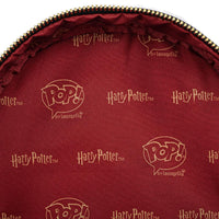 Loungefly Harry Potter Funko Pop Hedwig Mini Backpack