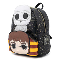 Loungefly Harry Potter Funko Pop Hedwig Mini Backpack