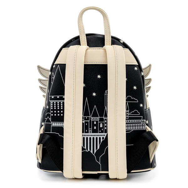 Hedwig hot sale loungefly bag