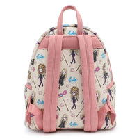 Loungefly Harry Potter Luna Lovegood Mini Backpack