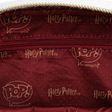 Loungefly Harry Potter Funko Pop Hedwig Crossbody Bag