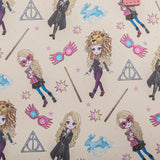 Loungefly Harry Potter Luna Lovegood Cross Body Bag