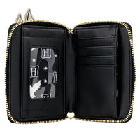 Loungefly Harry Potter Hedwig Howler Mini Backpack Wallet Set