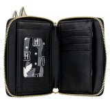 Loungefly Harry Potter Hedwig Howler Mini Backpack Wallet Set