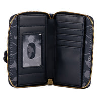 Loungefly Harry Potter Diagon Alley Crossbody Wallet Set