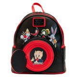 Loungefly Looney Tunes That’s All Folks Mini Backpack