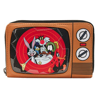 Loungefly Looney Tunes That’s All Folks Wallet