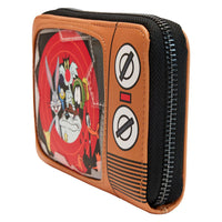 Loungefly Looney Tunes That’s All Folks Wallet