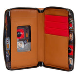 Loungefly Looney Tunes That’s All Folks Wallet