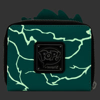 Loungefly Funko Pop My Hero Academia Deku Infinity Wallet