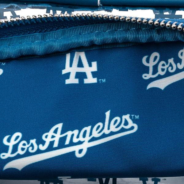 MLB Los Angeles Dodgers Patches Mini-Backpack