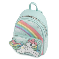 Loungefly Hasbro My Little Pony Starshine Rainbow Mini Backpack