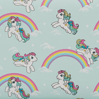 Loungefly Hasbro My Little Pony Starshine Rainbow Wallet