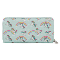 Loungefly Hasbro My Little Pony Starshine Rainbow Wallet