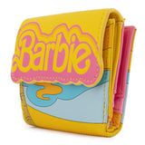 Loungefly Barbie Fun In The Sun Faux Leather Wallet