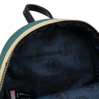Loungefly Marvel Loki Classic Mini Backpack