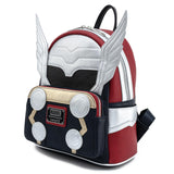 Loungefly Marvel Thor Classic Mini Backpack and Wallet Set
