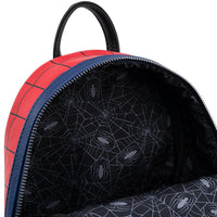 Loungefly Marvel Spider-Man Classic Mini Backpack