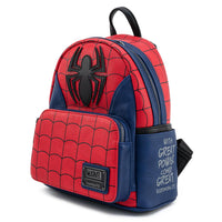 Loungefly Marvel Spider-Man Classic Mini Backpack