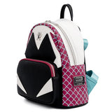 Loungefly Marvel Spider Gwen Mini Backpack and Wallet Set