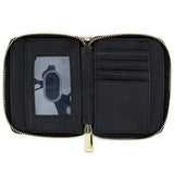 Loungefly Marvel Loki Classic Mini Backpack and Wallet Set