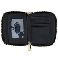 Loungefly Marvel Loki Classic Faux Leather Wallet