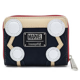Loungefly Marvel Thor Classic Faux Leather Wallet