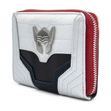 Loungefly Marvel Thor Classic Faux Leather Wallet