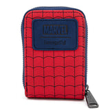 Loungefly Marvel Spiderman Classic Cardholder Wallet