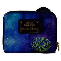 Loungefly Marvel Dr. Strange Multiverse Mini Backpack Wallet Set