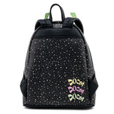 Loungefly Nickelodeon Invader Zim Gir Pig Doom Mini Backpack Wallet Set