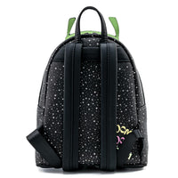 Loungefly Nickelodeon Invader Zim Gir Pig Doom Mini Backpack Wallet Set