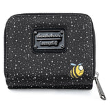 Loungefly Nickelodeon Invader Zim Gir Pig Doom Mini Backpack Wallet Set