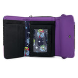 Loungefly Nickelodeon Invader Zim Gir Pig Doom Mini Backpack Wallet Set