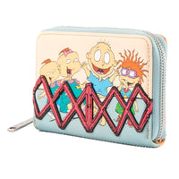 Loungefly Nickelodeon Rugrats 30th Anniversary Wallet