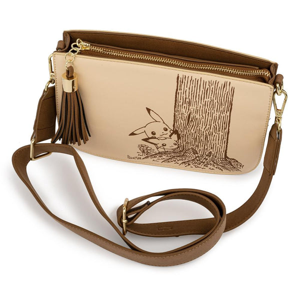 Pokemon crossbody bag on sale