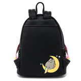 Loungefly Pusheen Rainbow Unicorn Mini Backpack