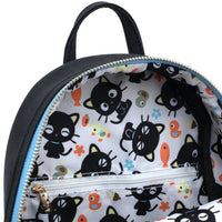 Loungefly Sanrio Chococat Faux Leather Mini Backpack