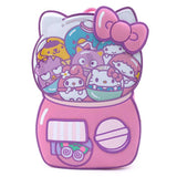 Loungefly Sanrio Hello Kitty Kawaii Machine Figural Backpack