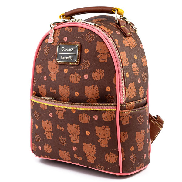 Hello Kitty® Loungefly Mini Backpack