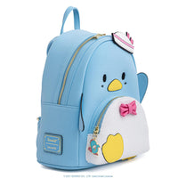 Loungefly Sanrio Tuxedo Sam Mini Backpack and Wallet Set