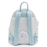 Loungefly Sanrio Cinnamaroll Plush Mini Backpack