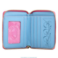 Loungefly Sanrio Tuxedo Sam Mini Backpack and Wallet Set